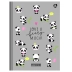 CADERNO BROCHURA PEQUENO CPD 48FLS MY FRIEND REF. 10479 CAPA MODELO 5