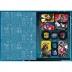 CADERNO BROCHURA PEQUENO CPD 80FLS TRANSFORMERS CAPA ROLL OUT!