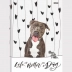 CADERNO BROCHURAO CPD 48FLS MY PETS REF. 10552 CAPA LIFE IS BETTER WITH A DOG