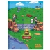 CADERNO BROCHURAO CPD 80FLS PIXEL REF. 10435 CAPA MODELO 1