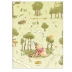 CADERNO BROCHURAO CPD 80FLS POOH CAPA EVERYTHING IS BEAUTIFUL