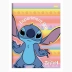 CADERNO BROCHURAO CPD 80FLS STITCH REF. 40.6526-2 CAPA MODELO 6