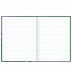 CADERNO BROCHURAO CPD 80FLS HULK REF. 358550 CAPA THE INCREDIBLE HULK  2