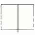 CADERNO DE ANOTACOES CPD 80FLS FITTO G WEST VILLAGE BULLET JOURNAL PONTILHADO REF. 290106 MOD. BRANCO COM LISTRAS