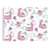 CADERNO DE DESENHO 60FLS CPD ALICE REF. 10377 CAPA MODELO 2