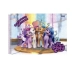 CADERNO DE DESENHO 60FLS CPD MY LITTLE PONY REF. 10518 CAPA MY LITTLE PONY