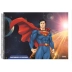 CADERNO DE DESENHO 60FLS CPD SUPERMAN REF. 10354 CAPA MODELO 2