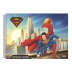 CADERNO DE DESENHO 60FLS CPD SUPERMAN REF. 10354 CAPA MODELO 3