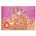 CADERNO DE DESENHO 80FLS CPD CAPYCLUB CAPIVARA REF. 359441 CAPA LETS KEEP IT CAPY