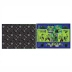 CADERNO DE DESENHO 80FLS CPD HULK REF. 358576 CAPA HULK SMASH