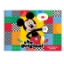 CADERNO DE DESENHO 80FLS CPD MICKEY CAPA MICKEY SOZINHO