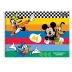 CADERNO DE DESENHO 80FLS CPD MICKEY CAPA TURMA MICKEY