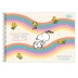 CADERNO DE DESENHO 80FLS CPD SNOOPY TILIBRA REF. 349968 CAPA ALWAYS SHOW YOUR TRUE COLOR