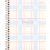 CADERNO DE RECEITAS 80FLS COLEGIAL SOHO TILIBRA CAPA MODELO 1