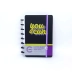 CADERNO INTELIGENTE A5 80FLS TA BOM? BY TABY