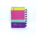 CADERNO INTELIGENTE A5 80FLS TA BOM? BY TABY