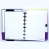 CADERNO INTELIGENTE A5 80FLS TA BOM? BY TABY