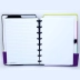 CADERNO INTELIGENTE A5 80FLS TA BOM? BY TABY