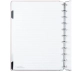 CADERNO INTELIGENTE GRANDE 80FLS CHIC NUDE REF. CIGD4084