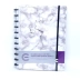 CADERNO INTELIGENTE GRANDE 80FLS BIANCO