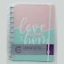 CADERNO INTELIGENTE GRANDE 80FLS LEVE SO O QUE E BOM