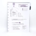 CADERNO INTELIGENTE GRANDE 80FLS MALIBU
