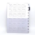 CADERNO INTELIGENTE GRANDE 80FLS MALIBU