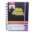 CADERNO INTELIGENTE GRANDE 80FLS TA BOM? BY TABY