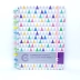 CADERNO INTELIGENTE GRANDE 80FLS TUTTI