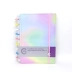 CADERNO INTELIGENTE MEDIO 80FLS CANDY SPLASH