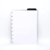 CADERNO INTELIGENTE MEDIO 80FLS CANDY SPLASH
