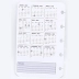 CADERNO INTELIGENTE INTELIGINE 50FLS BIANCO