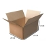 CAIXA DE PAPELAO DESMONTAVEL 350X260X120MM SUL EMBA