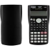 CALCULADORA CIENTIFICA BRW 240 FUNCOES 12DIG.VISOR 2 LINHAS