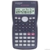 CALCULADORA CIENTIFICA CASIO FX-82MS 2W 240 FUNCOES