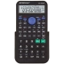 CALCULADORA CIENTIFICA PROCALC SC82P