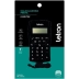 CALCULADORA DE BOLSO LEONORA 8 DIG C/CORDAO REF. 99333