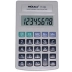 CALCULADORA DE BOLSO PROCALC PC082 8DIG