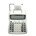 CALCULADORA DE MESA C/ BOBINA PROCALC LP25 12DIG