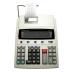 CALCULADORA DE MESA C/ BOBINA PROCALC LP45 12DIG