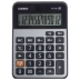 CALCULADORA DE MESA CASIO MX-120B-W4-DC 12 DIG