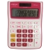 CALCULADORA DE MESA PROCALC PC100P PINK 12DIG