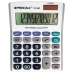 CALCULADORA DE MESA PROCALC PC255 12DIG