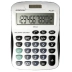 CALCULADORA DE MESA PROCALC PC257 VISOR INC.ROLL OVER