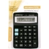 CALCULADORA DE MESA PROCALC PC730 12 DIGITOS PRETA