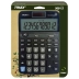 CALCULADORA DE MESA TRULY 968-12 12DIG