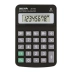 CALCULADORA DE MESA ZETA ZT718 8DIG (078187)