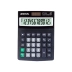 CALCULADORA DE MESA ZETA ZT738 12DIG