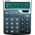 CALCULADORA DE MESA ZETA ZT745 12DIG