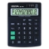 CALCULADORA DE MESA ZETA ZT811 12DIG